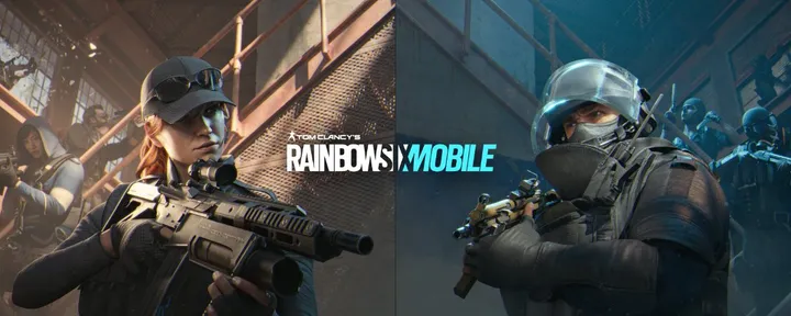 文章封面:RAINBOW SIX MOBILE UPDATE – MESSAGE FROM THE DEVS