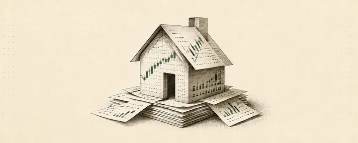 文章封面:Come for the Farm, Stay for the Casino - PaperTrade
