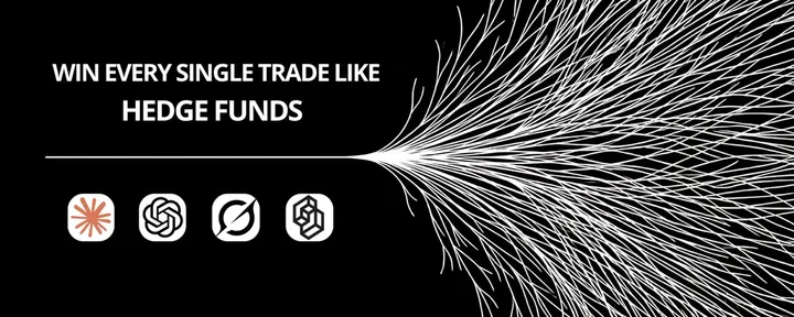 文章封面：How to Build the Most Powerful AI Trading System (Hedge Fund Infrastructure)