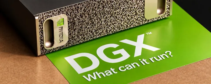 文章封面：Is one DGX Spark enough? What it actually runs in late 2026