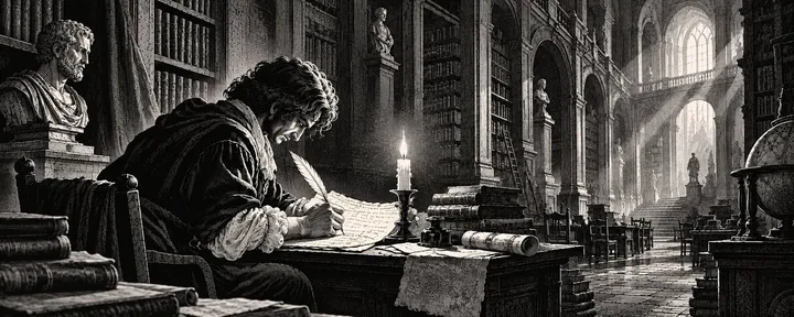文章封面：How to become a ridiculously good writer