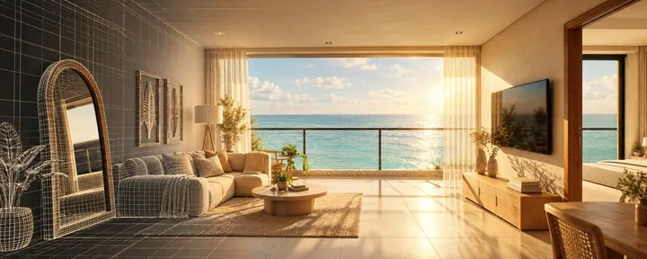 文章封面:How I modeled my entire Airbnb with Opus 5.5