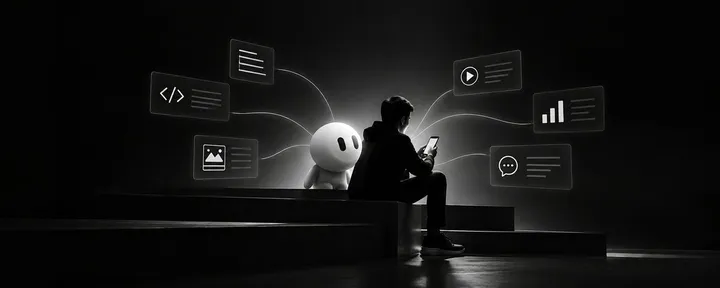 文章封面:How Grok Bot Changed the Way I Work