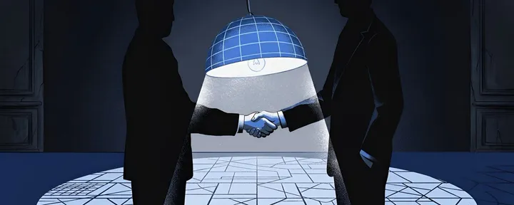 文章封面：How to Build Online Connections That Change Your Life