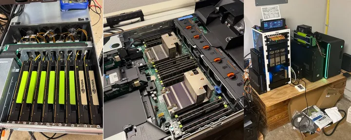 文章封面:How I run my Lab