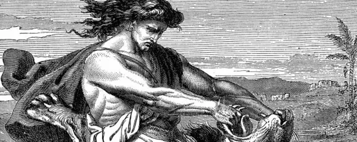 文章封面:What it means to be a true masculine man in a world built to make you weak