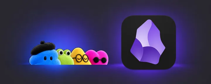 文章封面:CodexもClaude Codeも窓口はdots。Obsidianに仕事の中身を置いてます
