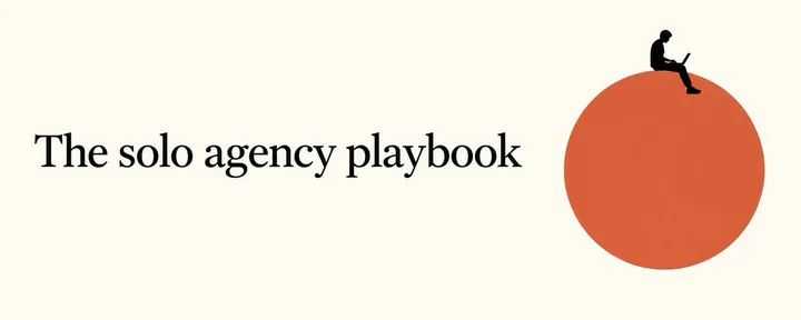 文章封面:How to build a one-person marketing agency with AI