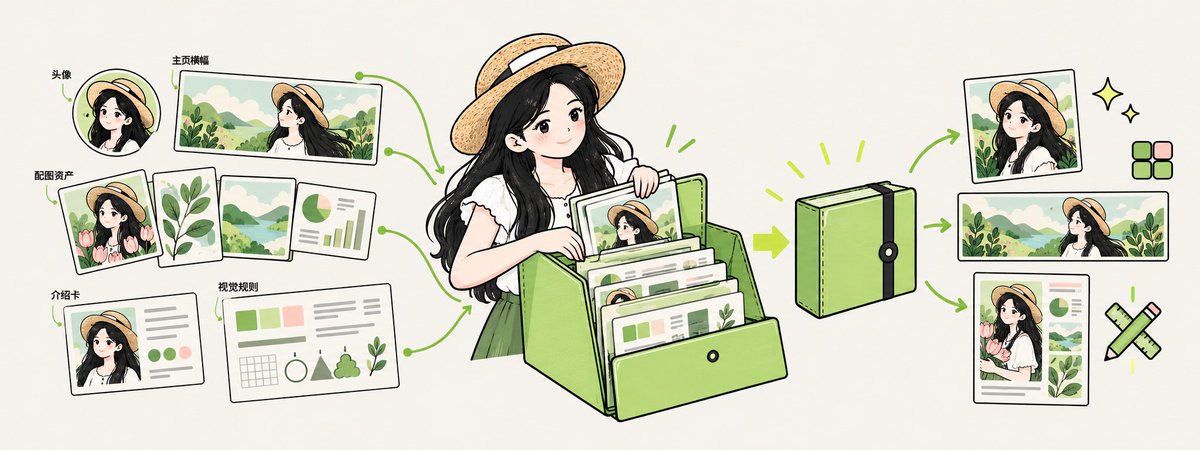 文章配图