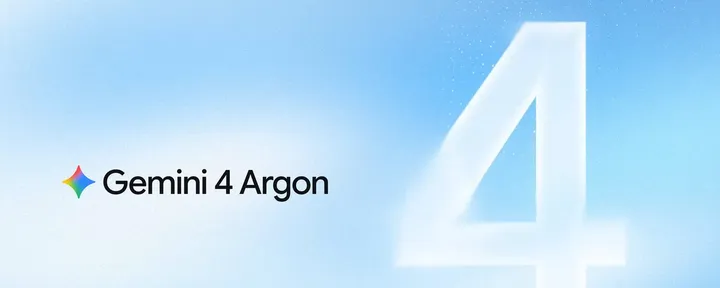 文章封面：实测 Gemini 4 Argon 写作能力，百万上下文竟恐怖如斯