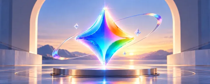 文章封面：Gemini 4 的提示词技巧，就是没有技巧【附 7 段提示词】