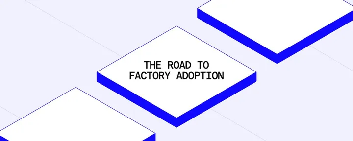 文章封面：Tactics for rolling out software factories: human and organizational changes