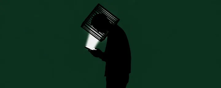文章封面:Deleting social media changed my life
