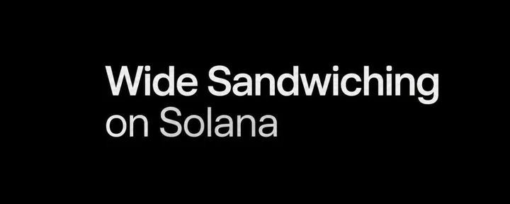 文章封面:The sandwich attack vector built to be missed.