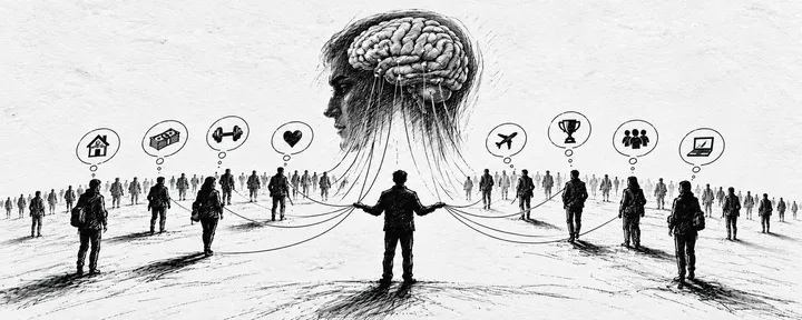 文章封面:Buyer Psychology 101: A Guide to Selling Anything Online