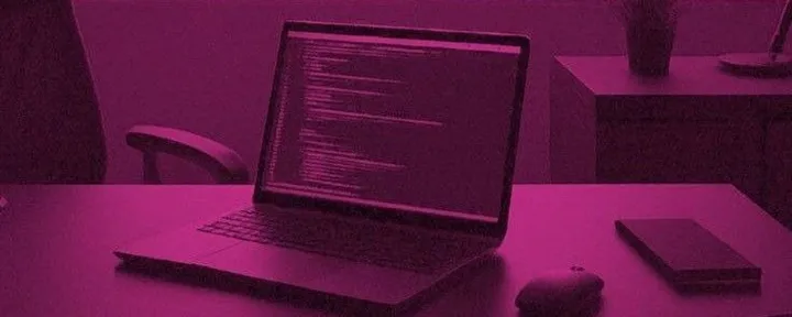 文章封面:Mi historia en tech - Carta de presentación