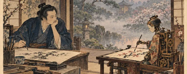 文章封面:The Need to Stay Irreplaceable