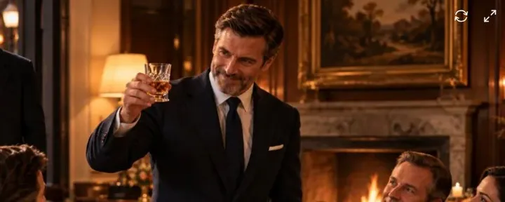 文章封面:5 Old-School Etiquette Rules That Will Set You Apart
