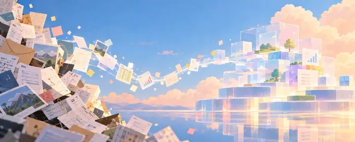 文章封面:We’re Thinking Too Small About Synthetic Data