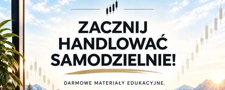 文章封面：ORDER FLOW - Zobacz to, czego nie pokazuje wykres.