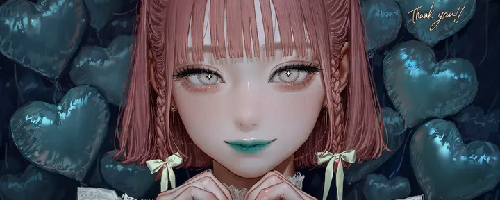 文章封面:NovelAIで自分好みの絵柄をゼロから探す方法