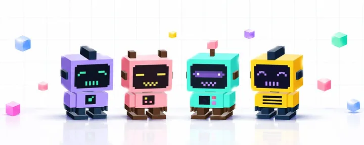 文章封面:CONSO BOTS Mint Details 🤖
