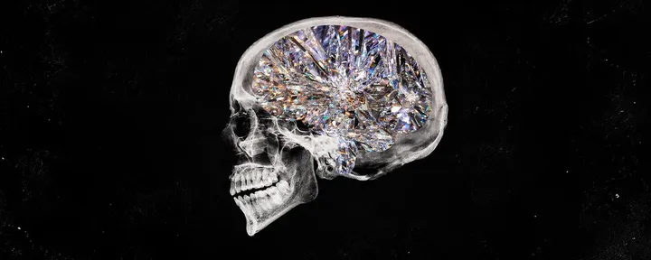 文章封面:THE SUBCONSCIOUS MIND PLAYBOOK