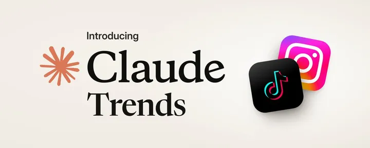 文章封面:How to Turn Claude Into a Head of Content That Finds Viral Trends (Full Guide)