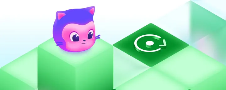 文章封面：The bridge to agent-scale Git infrastructure
