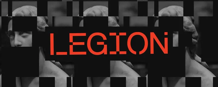 文章封面：Full Guide on Legion [ The Republic ] and VP at $0 cost  to a possible Goldmine!