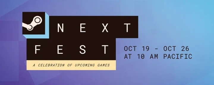 文章封面:Even more demos worth playing this Steam Next Fest (October 2026)