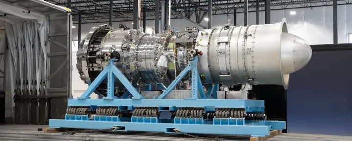 文章封面:A Turbine, a Superfactory, and the World’s Most Advanced Foundry—Oh my