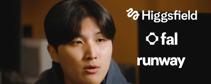 文章封面:Fuck Higgsfield : why we launched a 0% markup API