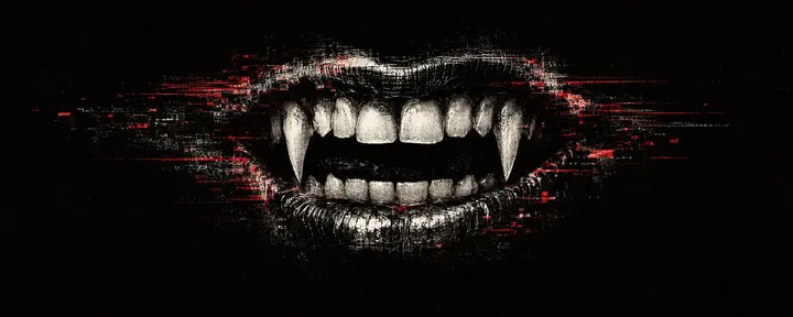 文章封面：AI Is Creating Modern Vampires 