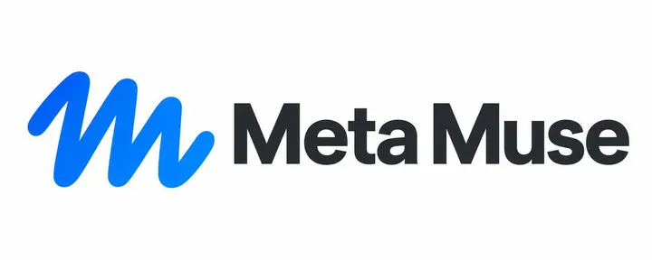 文章封面：無料で使えるMeta Muse活用事例大全。海外の天才が見つけた先行10事例