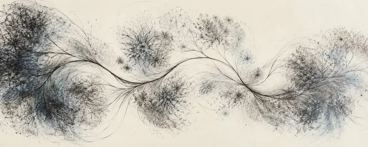 文章封面:Biology Beyond Human Intuition