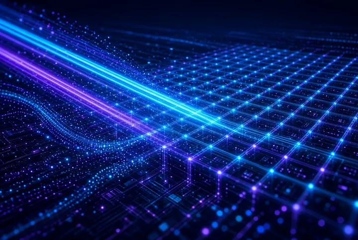 文章封面:Billion-query-per-second lookup tables in C++