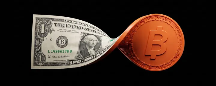文章封面：The Long Road to Bitcoin Payments