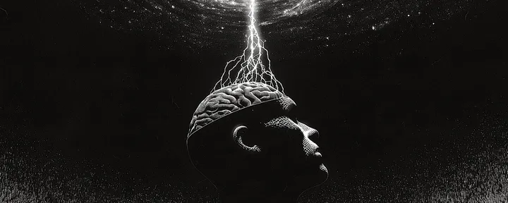 文章封面：Neuroplasticity will make you a millionaire 