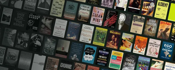 文章封面:Can books be saved?