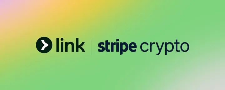 文章封面:Behind Link balance: How Stripe built the stablecoin infrastructure for agentic commerce