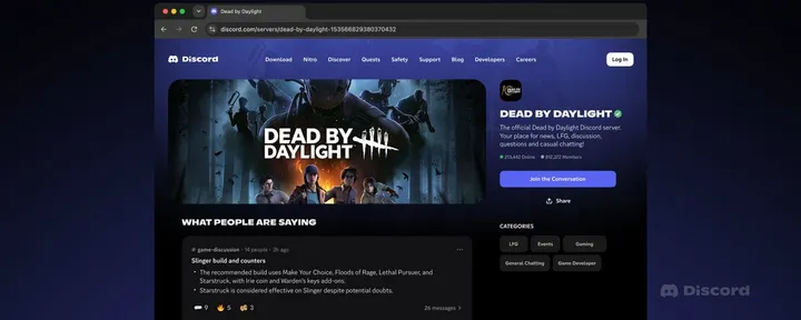 文章封面:Making Content from Discoverable Servers Easier to Discover
