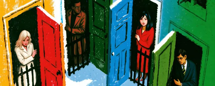 文章封面：La France est-elle vraiment un pays raciste ? Ce que disent les chiffres