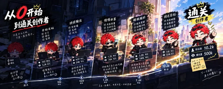 文章封面：分享我的通关经验exp